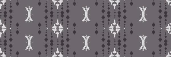 batik textile motif ikat aztèque modèle sans couture conception de vecteur numérique pour impression saree kurti borneo tissu frontière brosse symboles échantillons coton