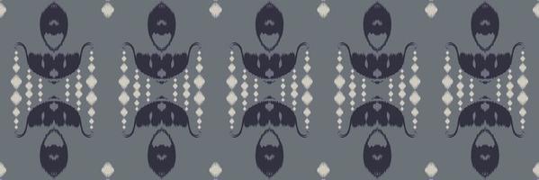 batik textile ikat dessins modèle sans couture conception de vecteur numérique pour impression saree kurti borneo tissu frontière brosse symboles échantillons fête porter