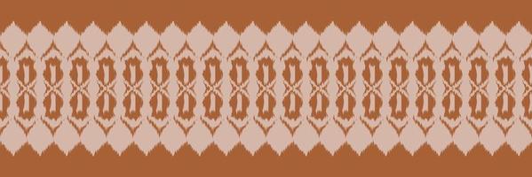 batik textile motif ikat texture modèle sans couture conception de vecteur numérique pour impression saree kurti borneo tissu frontière brosse symboles swatches designer