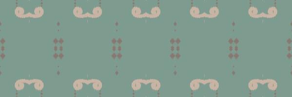 motif ikat dessins batik textile modèle sans couture conception de vecteur numérique pour impression saree kurti borneo bordure en tissu symboles de brosse échantillons vêtements de fête