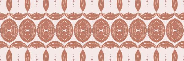 batik textile ikat africain modèle sans couture conception de vecteur numérique pour impression saree kurti borneo tissu frontière brosse symboles échantillons fête porter