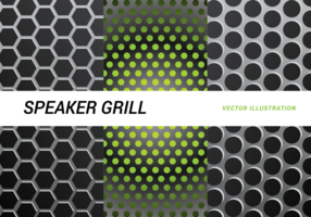 Vector Grill Grill