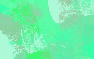 vecteur de fond de couleur verte de texture grunge abstraitvecteur de fond de couleur verte de texture grunge abstraite