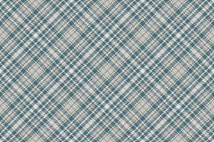 modèle sans couture de plaid tartan écossais. arrière-plan reproductible avec texture de tissu à carreaux. toile de fond de vecteur imprimé textile rayé.