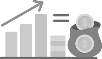 conception d'icône créative capitalisme vecteur