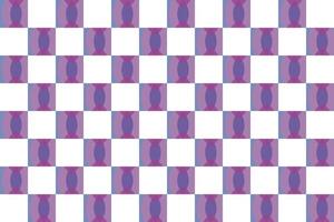 images vectorielles de motif de damiers géométriques le motif contient généralement plusieurs couleurs où un seul damier vecteur