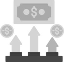 augmenter la conception des icônes créatives vecteur