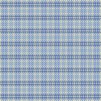 motif de couleur pastel tartan ou plaid. vecteur