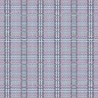 motif de couleur pastel tartan ou plaid. vecteur