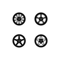 vecteur de logo velg