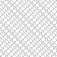 motif à chevrons avec illustration vectorielle de couleurs monochromes grises vecteur