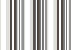 le tissu à rayures à motif sans couture de code-barres imprime des rayures verticales de satin de couleur unie alternant avec des bandes brodées étroites contrastantes à la manière du costume vecteur
