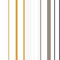 Le tissu rayé à motif sans couture aradonis imprime un motif à rayures avec une disposition symétrique, dans laquelle des rayures colorées généralement verticales sont disposées autour d'un centre. vecteur