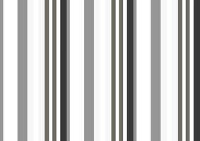 Le tissu sans couture à motif de rayures aradonis imprime des rayures relativement larges, régulières, généralement verticales de couleur unie sur un fond plus clair. il ressemble au motif sur les toiles de store. vecteur