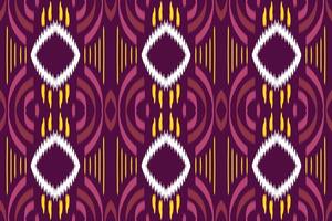 batiktextile ikat damassé modèle sans couture conception de vecteur numérique pour impression saree kurti borneo tissu frontière brosse symboles échantillons élégant