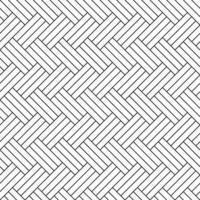 motif à chevrons à chevrons avec rayures dessinant des lignes dessinées à la main, motif à chevrons vecteur