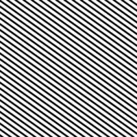 diagonale noir et blanc avec motif à rayures, motifs vectoriels. vecteur