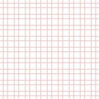 motif vectoriel rose, répétition géométrique à carreaux, arrière-plan transparent