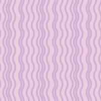 motif abstrait violet, lignes ondulées verticales vecteur