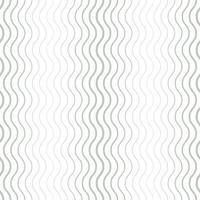 motif vectoriel continu blanc et vert, conception dynamique de gradient