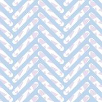 motif chevron vectoriel, fond abstrait géométrique pastel vecteur