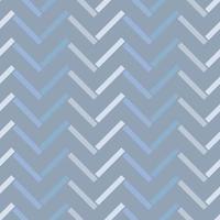 motif chevron vectoriel, fond abstrait géométrique gris vecteur