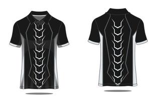 tshirt sports abstrac texture footbal design for racing football gaming motocross gaming cycling vecteur