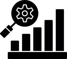 conception d'icône vectorielle de diligence raisonnable vecteur