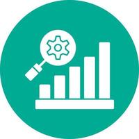 conception d'icône vectorielle de diligence raisonnable vecteur