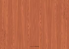 Fond de texture de grain de bois de vecteur