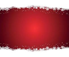fond dégradé rouge et blanc design abstrait illustration vectorielle vecteur