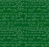 formules scientifiques, équations algébriques, théorèmes vecteur