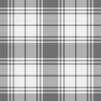 motif sans couture à carreaux tartan vecteur