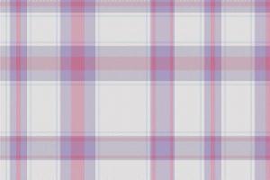 motif de couleur pastel tartan ou plaid. vecteur