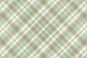 motif de couleur pastel tartan ou plaid. vecteur