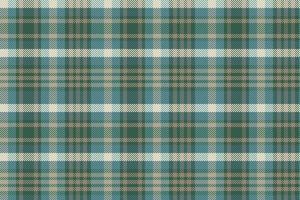 motif de couleur pastel tartan ou plaid. vecteur