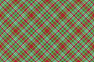 fond de texture de motif. vérifier vecteur plaid. tartan textile en tissu sans couture.