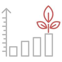 icône de performance, adaptée à un large éventail de projets créatifs numériques. heureux de créer. vecteur