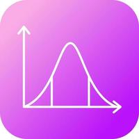 icône de vecteur de statistiques