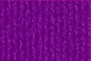 motif vectoriel violet clair avec des lignes étroites.