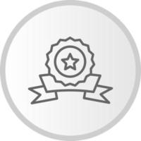 icône de vecteur de badge de qualité
