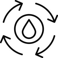 réutiliser la conception d'icônes vectorielles vecteur