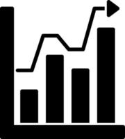 conception d'icônes vectorielles d'analyse vecteur