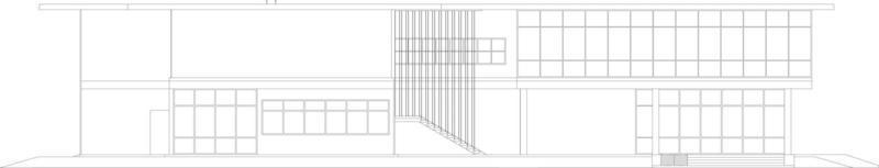 3d illustration du projet de construction vecteur