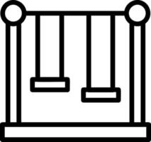 conception d'icône vecteur trapèze