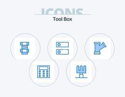 outils bleu pack d'icônes 5 conception d'icônes. . l'eau. DNS. outils. tuyau vecteur