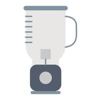 icône de mélangeur, adaptée à un large éventail de projets créatifs numériques. vecteur