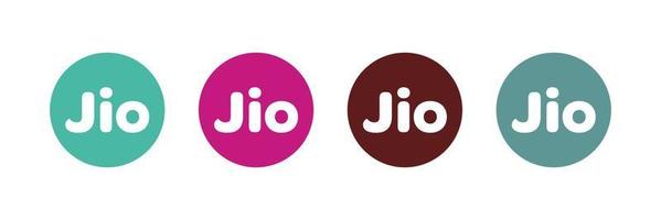 421 Jio Logo Images, Stock Photos & Vectors | Shutterstock