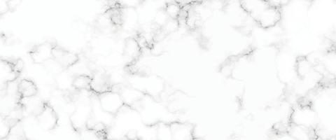 texture de fond en marbre blanc motif de pierre naturelle. lumière abstraite noire élégante pour le sol en céramique texture de comptoir dalle de pierre carrelage lisse gris argent. vecteur