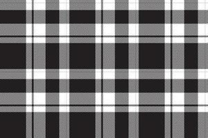 tartan ecosse vecteur de motif à carreaux sans couture. tissu de fond rétro. texture géométrique carrée de couleur de chèque vintage.